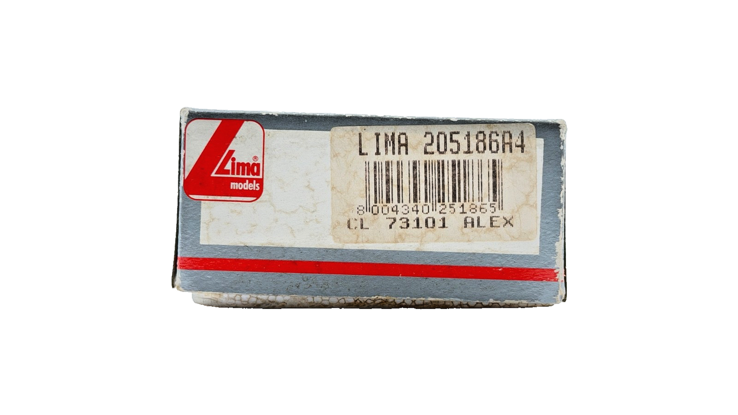 LIMA 00 GAUGE - L205186A - CLASS 73 DIESEL 73101 PULLMAN THE ROYAL ALEX BOXED