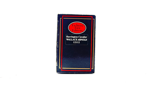 EFE 1/76 SCALE - 12112 - HARRINGTON CAVALIER WALLACE ARNOLD - BOXED
