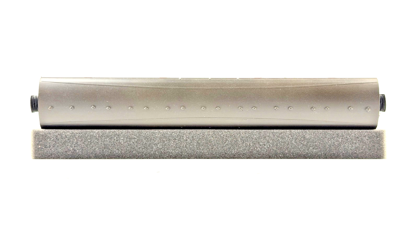 LARRY GODDARD 00 GAUGE BRASS KIT BUILT 57' EX LMS PERIOD CRIMSON/CR COACH M1422M