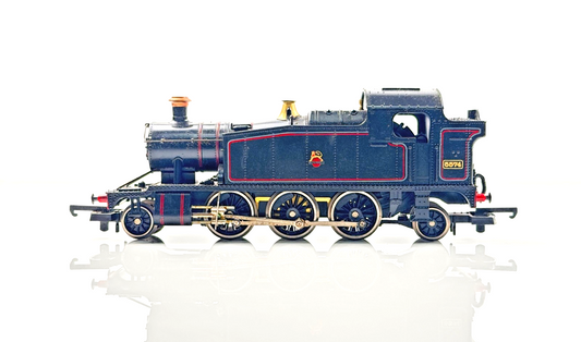 LIMA 00 GAUGE - 205110 - BRITISH RAILWAYS BR BLACK 45XX TANK '5574' - BOXED