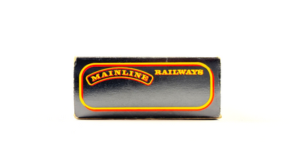MAINLINE 00 GAUGE - BR BLACK 0-6-0T J72 CLASS LOCOMOTIVE 69001 BOXED