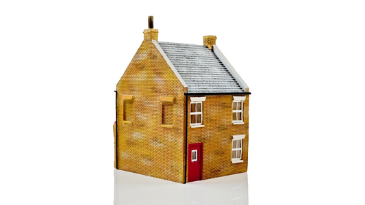 HORNBY SKALEDALE 00 GAUGE - R9678 - EMMA WILLIAMS LADIES OUTFITTERS SHOP UNBOXED