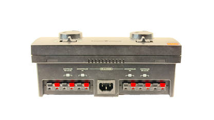 HORNBY 00 GAUGE - R8012 - HM2000 TWIN TRACK DC ANALOGUE POWER CONTROLLER UNBOXED