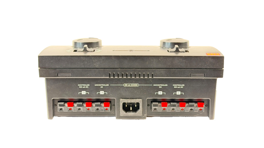 HORNBY 00 GAUGE - R8012 - HM2000 TWIN TRACK DC ANALOGUE POWER CONTROLLER UNBOXED