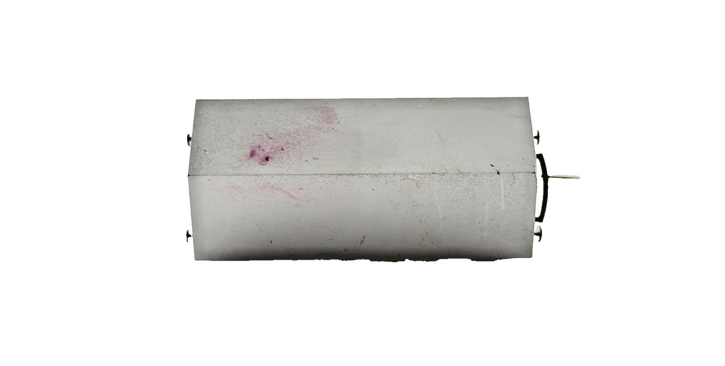 DAPOL 00 GAUGE - GEORGE BROWN LIME CEMENT CONTRACTORS KIDDERMINSTER - IMPERFECT