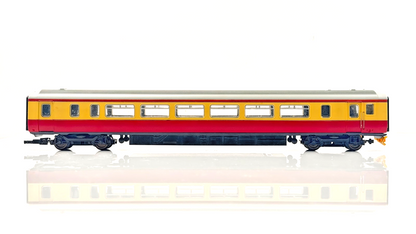 LIMA 00 GAUGE - DEBRANDED CLASS 156 DMU 2 CAR SPT STRATHCLYDE LIVERY - BOXED