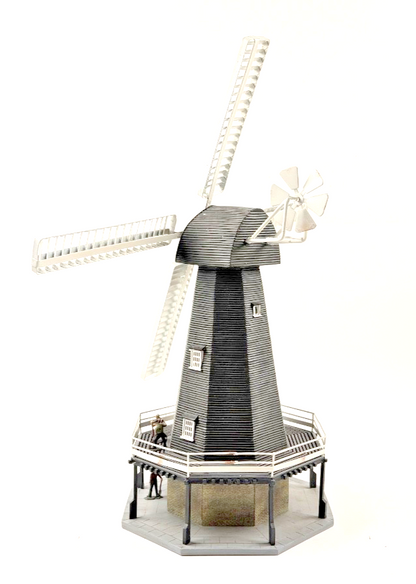 HORNBY 00 GAUGE SKALEDALE - R8786 - WINDMILL - BOXED