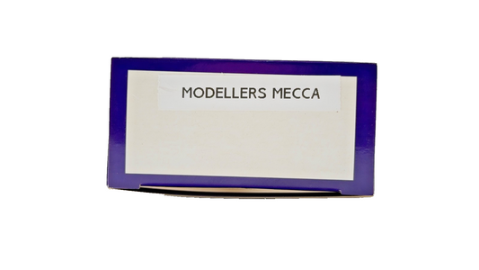 DAPOL 00 GAUGE - GEORGE BROWN LIME CEMENT CONTRACTORS KIDDERMINSTER - IMPERFECT