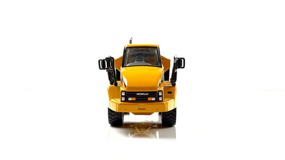 NORSCOT 1/50 SCALE - 55073 - CAT 725D ARTICULATED DUMP TRUCK BOXED