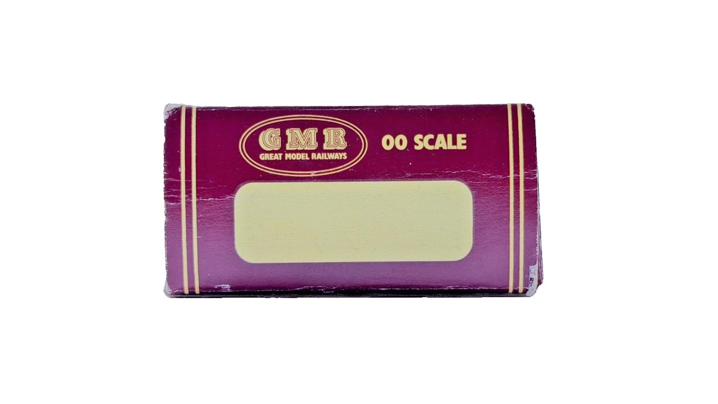 AIRFIX GMR 00 GAUGE - CLASS 61XX PRAIRIE TANK LOCOMOTIVE 2-6-2 BR BLACK - SPARES