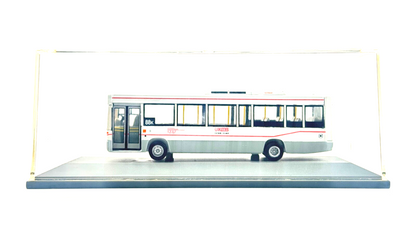 CORGI OOC 1/76 - 42808 - KMB KOWLOON MOTOR BUS DENNIS DART 88K - BOXED