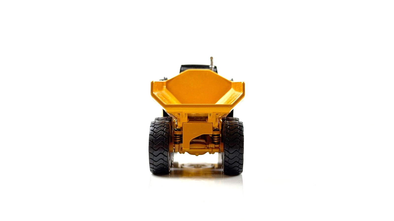 NORSCOT 1/50 SCALE - 55073 - CAT 725D ARTICULATED DUMP TRUCK BOXED