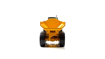 NORSCOT 1/50 SCALE - 55073 - CAT 725D ARTICULATED DUMP TRUCK BOXED