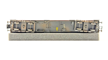 LARRY GODDARD 00 GAUGE BRASS KIT BUILT GWR COLLETT DIA.E162 CRIMSON COACH W7272W