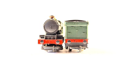 HORNBY 00 GAUGE - R078 - GWR GREAT WESTERN GREEN 4-6-0 KING EDWARD I 6024 BOXED