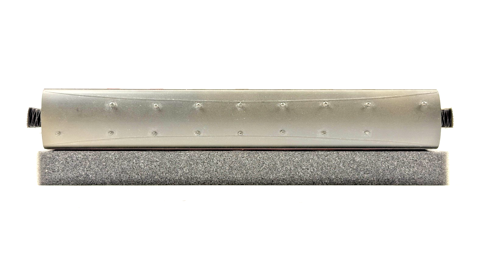 LARRY GODDARD 00 GAUGE BRASS KIT BUILT D.1807 BR CRIMSON CREAM COACH M8706M