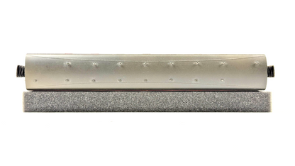 LARRY GODDARD 00 GAUGE BRASS KIT BUILT D.1807 BR CRIMSON CREAM COACH M8706M