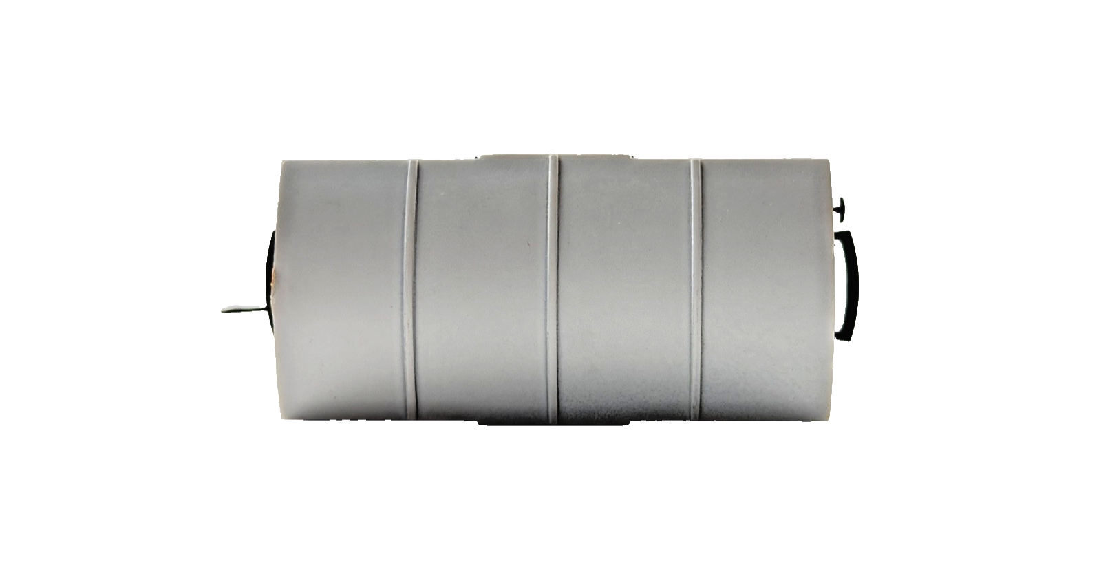 DAPOL 00 GAUGE - MEVAGISSEY MODEL RAILWAY PROMOTIONAL WAGON NO.1 - IMPERFECT