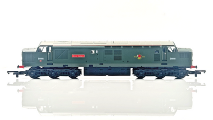 LIMA 00 GAUGE - 204834A - CLASS 37 DIESEL BR GREEN D6916 GREAT EASTERN - BOXED