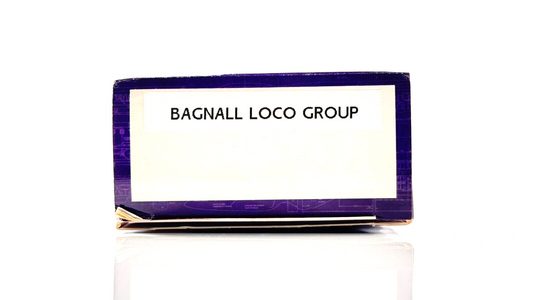 DAPOL 00 GAUGE - TOM WRIGHT OF DARLEY DALE WAGON NO.19 - BOXED