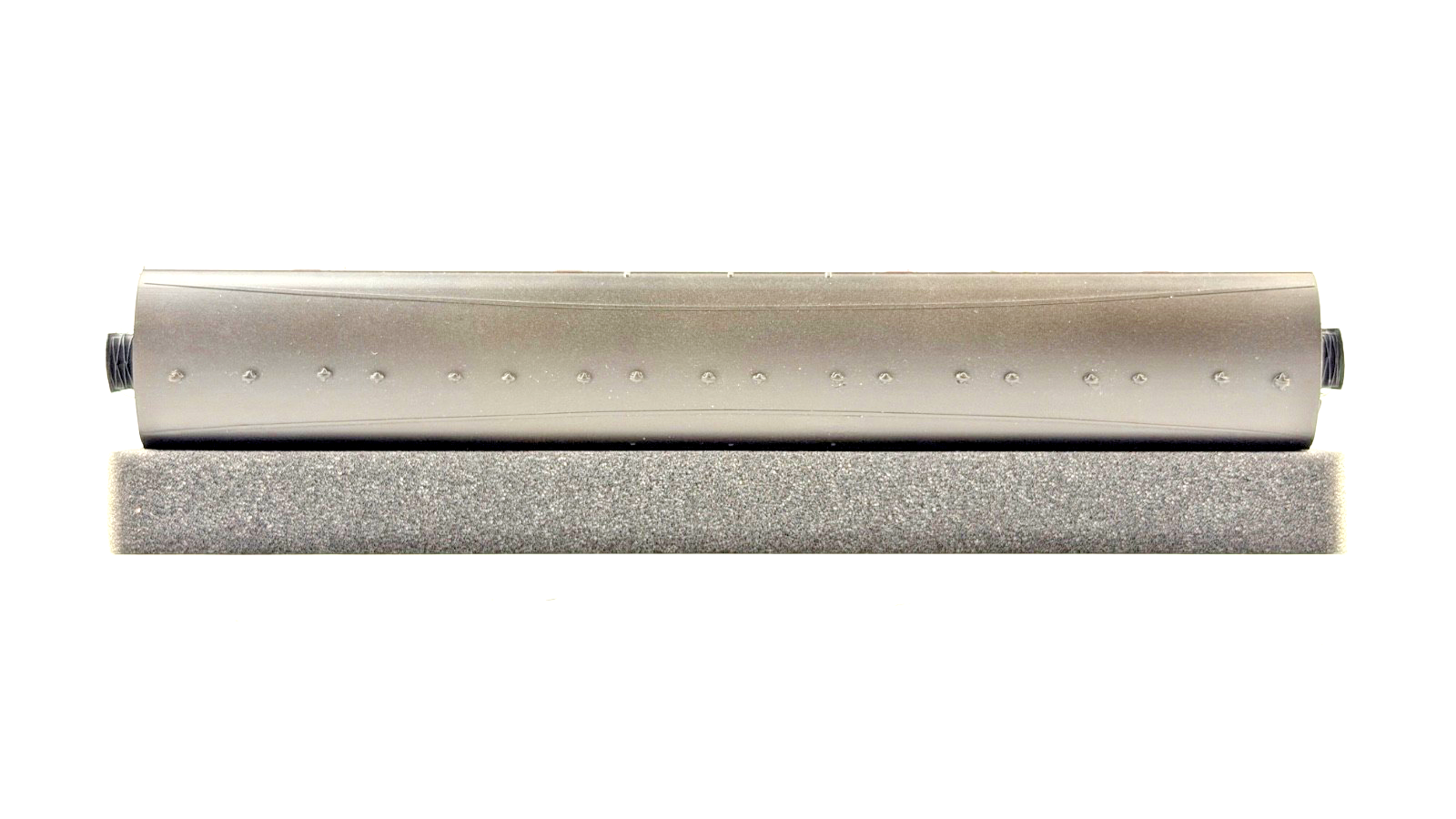 LARRY GODDARD 00 GAUGE BRASS KIT BUILT 57' EX LMS PERIOD CRIMSON/CR COACH M1422M