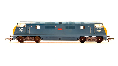 LIMA 00 GAUGE - 205128 - CLASS 42 DIESEL WARSHIP BR BLUE DRAGON D814 - SPARES