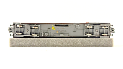 LARRY GODDARD 00 GAUGE BRASS KIT BUILT LM/BR MAROON DIAGRAM 1730 COACH M5400M