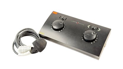 HORNBY 00 GAUGE - R8012 - HM2000 TWIN TRACK DC ANALOGUE POWER CONTROLLER UNBOXED
