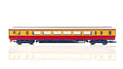 LIMA 00 GAUGE - DEBRANDED CLASS 156 DMU 2 CAR SPT STRATHCLYDE LIVERY - BOXED