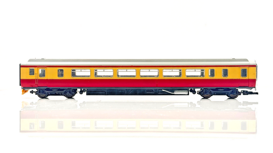 LIMA 00 GAUGE - DEBRANDED CLASS 156 DMU 2 CAR SPT STRATHCLYDE LIVERY - BOXED